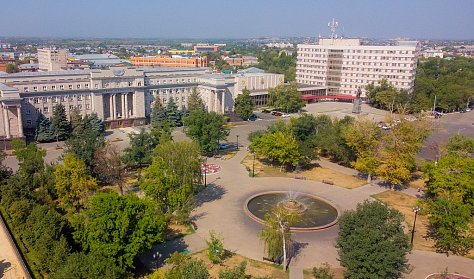 24 августа – заседание Законодательного Собрания